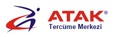 Atak Tercüme Merkezi